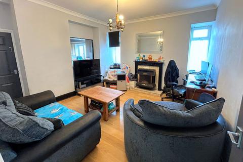 16 Cardonnel Road, Neath, SA10 6DE