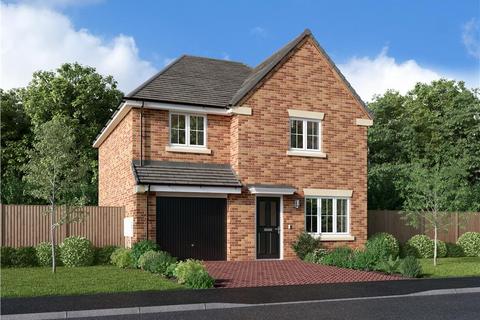 Plot 349, The Tollwood at Hartside View, Off A179, Hartlepool TS26