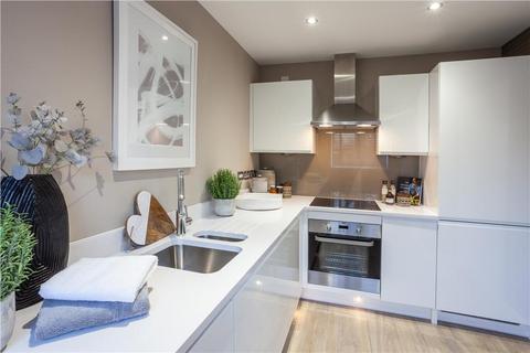 3 bedroom mews for sale, Plot 13, Halston End at Jackton Gardens, Jackton G75