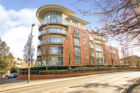 Flat 22, Park Heights Constitution Hill, Woking, GU22 7RT