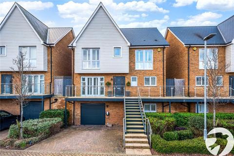 49 Castleridge Drive, Greenhithe, DA9 9WR
