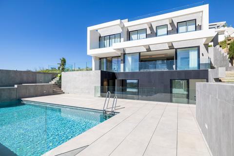 5 bedroom villa, Benahavis