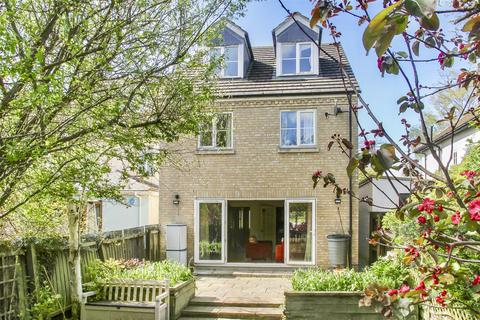 42a Cambridge Road, Great Shelford, Cambridge, CB22 5JS