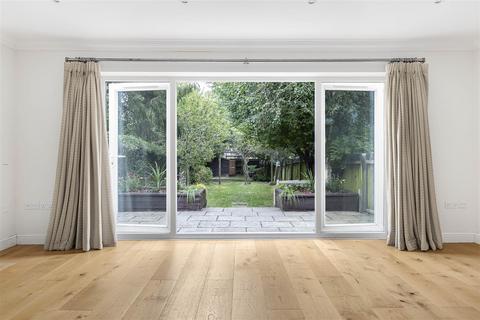 42a Cambridge Road, Great Shelford, Cambridge, CB22 5JS