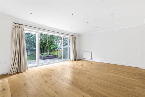 42a Cambridge Road, Great Shelford, Cambridge, CB22 5JS