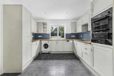 42a Cambridge Road, Great Shelford, Cambridge, CB22 5JS