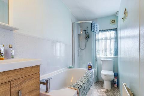 undefined, Solent Road, Hoburne Naish, Christchurch Road, New Milton, BH25