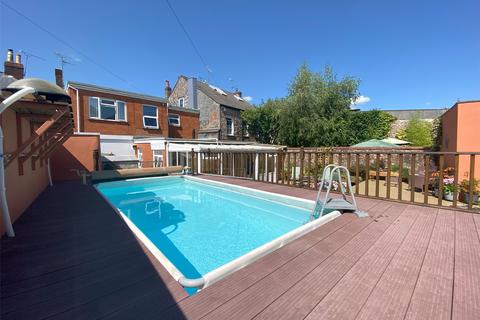 undefined, Mantle Street, Wellington, Somerset, TA21