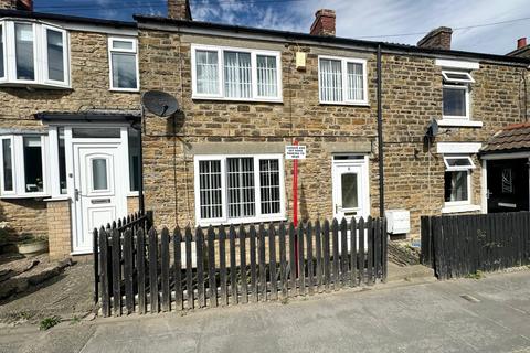 3 bedroom terraced house for sale, Etherley Moor, Durham DL14