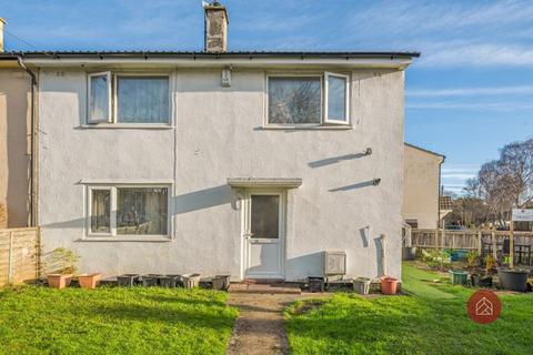 3 bedroom semi-detached house for sale, Lockheart Crescent, Oxford OX4