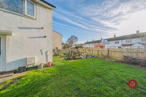 3 bedroom semi-detached house for sale, Lockheart Crescent, Oxford OX4