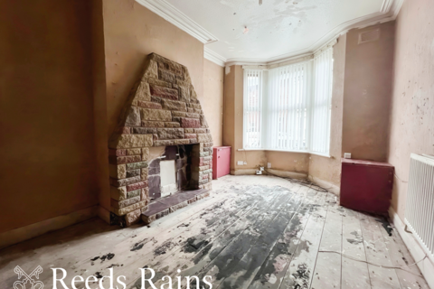 2 bedroom terraced house for sale, Alfonso Road, Merseyside L4