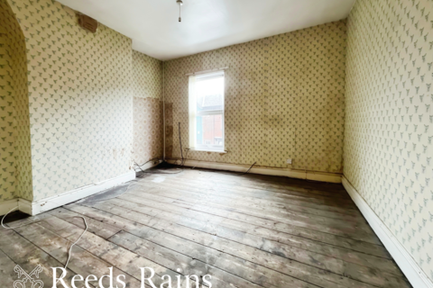 2 bedroom terraced house for sale, Alfonso Road, Merseyside L4