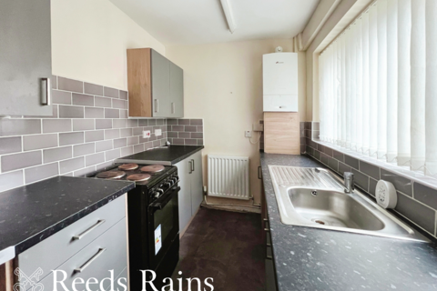 2 bedroom terraced house for sale, Alfonso Road, Merseyside L4