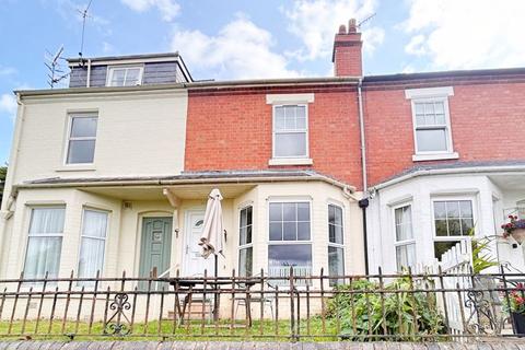 2 bedroom terraced house for sale, Diglis Avenue, Worcester