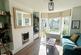 Lounge with window