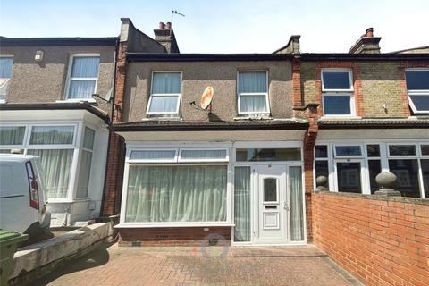 3 bedroom terraced house for sale, Howarth Road, London SE2