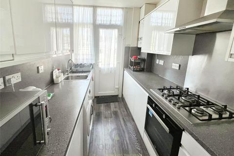 3 bedroom terraced house for sale, Howarth Road, London SE2