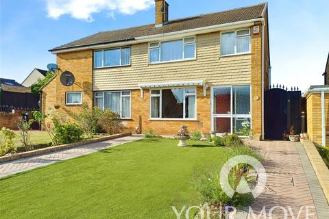 3 bedroom semi-detached house for sale, Pepper Hill, Gravesend DA11