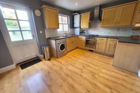 2 bedroom terraced house for sale, Normal Terrace, Cheltenham GL50