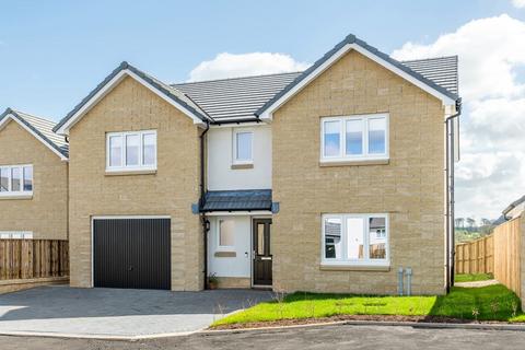 5 bedroom detached house for sale, The Wallace - Plot 153 at Dargavel Village, Dargavel Village, Craigton Drive PA7