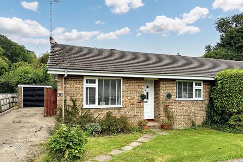 2 bedroom semi-detached bungalow for sale, Haven Road, Corfe Mullen, BH21