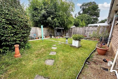 2 bedroom semi-detached bungalow for sale, Haven Road, Corfe Mullen, BH21