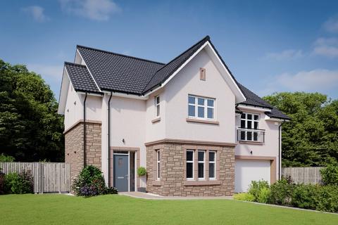 5 bedroom detached house for sale, Plot 165, The Lawers Logan at The Lawers at Balgray Gardens 4 Maidenhill Grove, Newton Mearns G77 5GW