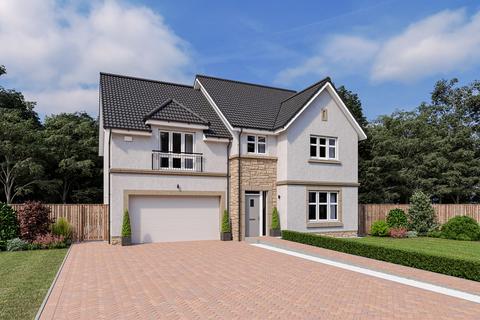 5 bedroom detached house for sale, Plot 162, The Lawers Garvie at The Lawers at Balgray Gardens 4 Maidenhill Grove, Newton Mearns G77 5GW