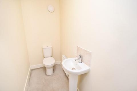 2 bedroom terraced house for sale, Meadowside Vie, Alton , Stoke-On-Trent ST10