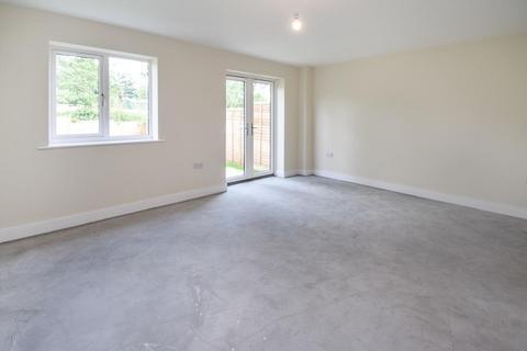 2 bedroom terraced house for sale, Meadowside View, Alton , Stoke-On-Trent ST10