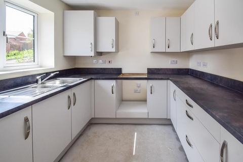 2 bedroom terraced house for sale, Meadowside View, Alton , Stoke-On-Trent ST10