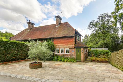 2 bedroom semi-detached house for sale, Puddledock Lane, Westerham TN16