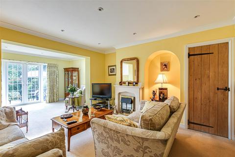 2 bedroom semi-detached house for sale, Puddledock Lane, Westerham TN16