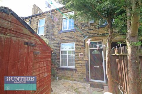 3 bedroom terraced house for sale, Wilmer Road Heaton, Bradford, West Yorkshire, BD9 4RX - SR