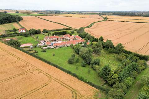 5 bedroom barn conversion for sale, Frithwood Lane, Elmton, Worksop, S80 4LT