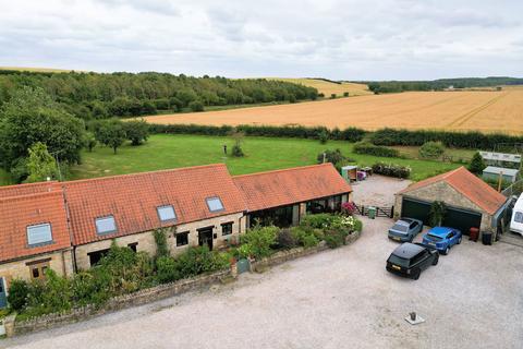 5 bedroom barn conversion for sale, Frithwood Lane, Elmton, Worksop, S80 4LT