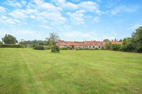 5 bedroom barn conversion for sale, Frithwood Lane, Elmton, Worksop, S80 4LT