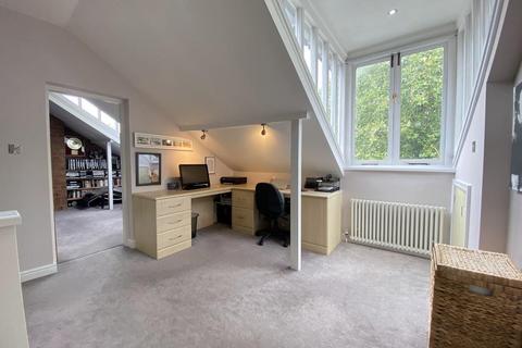 The Loft, 15 - 17 Cheapside, Derby, DE1 1BR