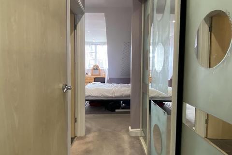 The Loft, 15 - 17 Cheapside, Derby, DE1 1BR