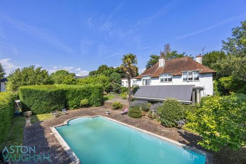 5 bedroom detached house for sale, Tongdean Road, Hove BN3