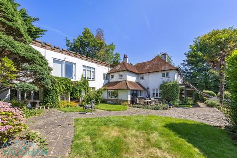 5 bedroom detached house for sale, Tongdean Road, Hove BN3