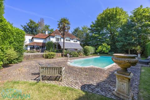 5 bedroom detached house for sale, Tongdean Road, Hove BN3