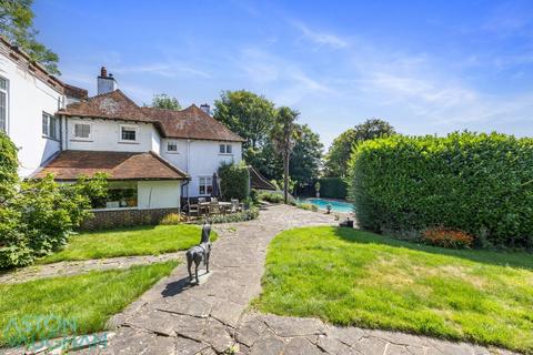 5 bedroom detached house for sale, Tongdean Road, Hove BN3