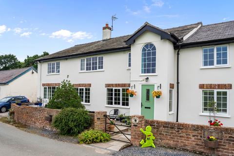 3 bedroom semi-detached house for sale, The Barn House, Hallsgreen Lane, Chester, Cheshire