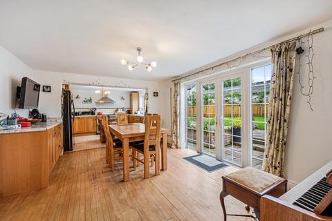 3 bedroom semi-detached house for sale, The Barn House, Hallsgreen Lane, Chester, Cheshire