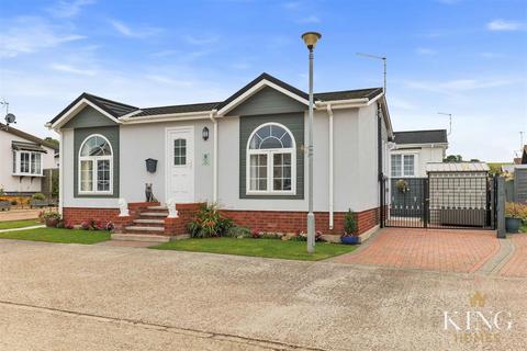 2 bedroom park home for sale, Dodwell Park, Dodwell, Stratford-Upon-Avon