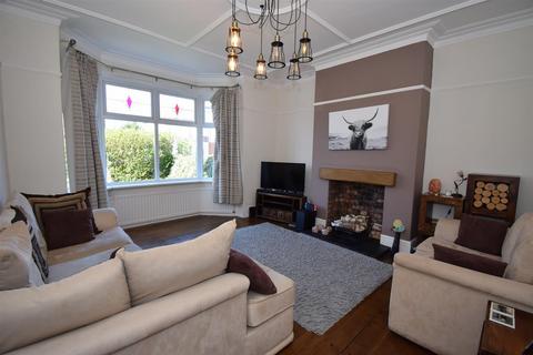 4 bedroom semi-detached house for sale, Sunderland Road, South Shields