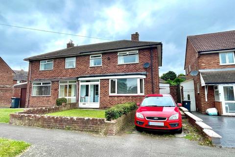 3 bedroom semi-detached house for sale, Pope Road, Underhill, Wolverhampton, WV10