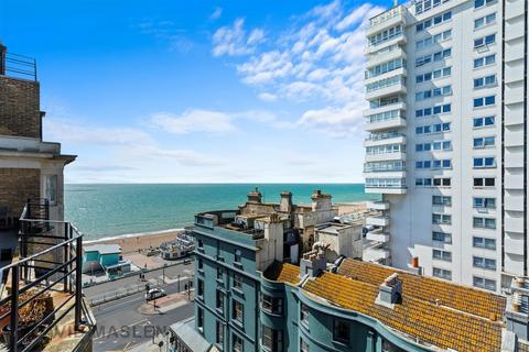 1 bedroom flat for sale, Kings Road, Brighton